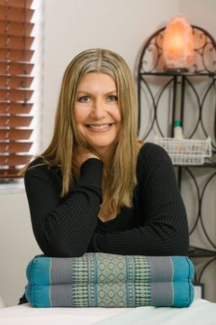 Julie Fisk, LMT